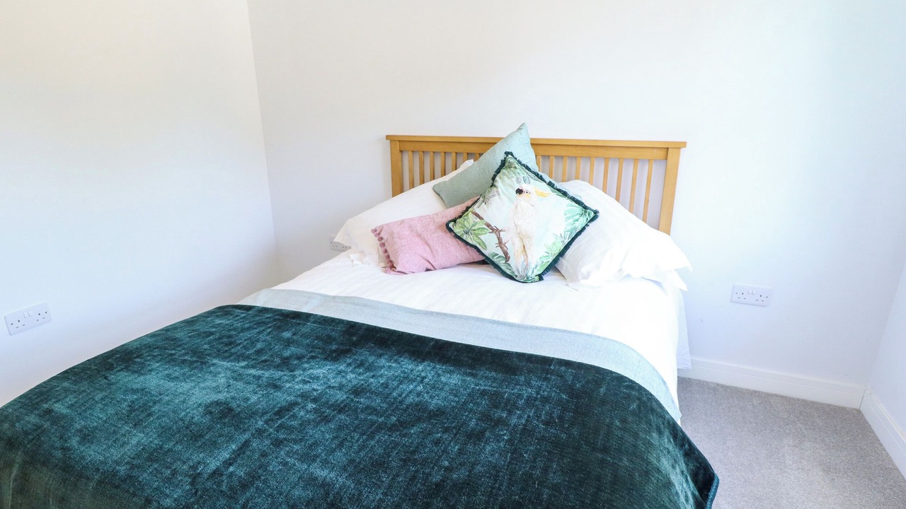 Photo of Bedroom in Brandesburton