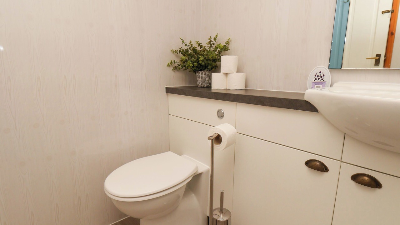 Photo of Bathroom in Newton-on-Rawcliffe