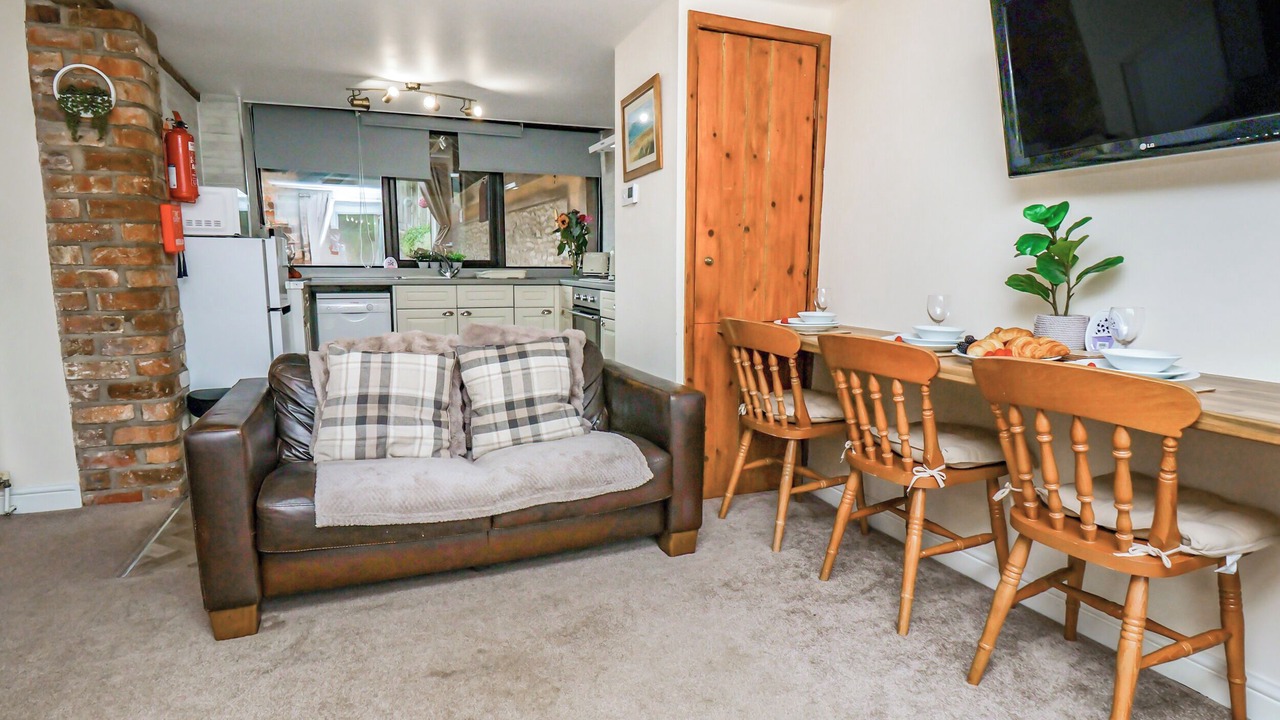 Photo of Livingroom in Newton-on-Rawcliffe