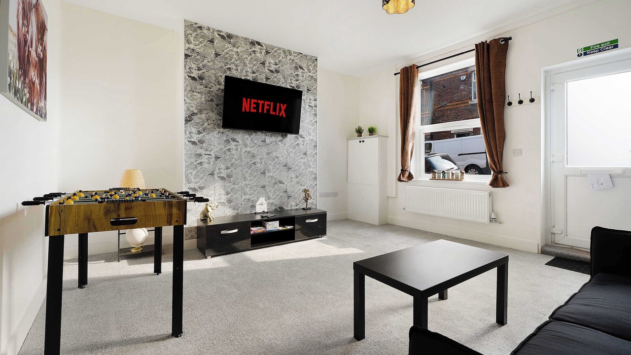 Photo of Bedroom in Horden