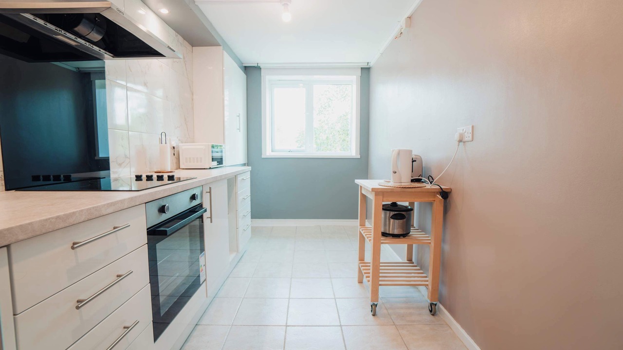 Photo of Kitchen in Oxford