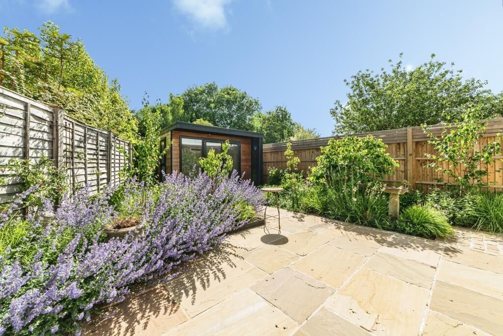 Photo of Patio Balcony in Oxford