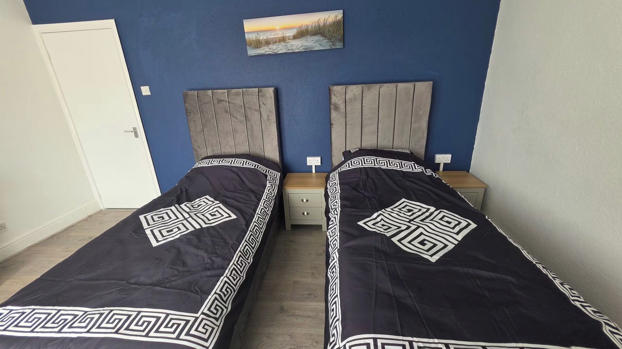 Photo of Bedroom in Northampton