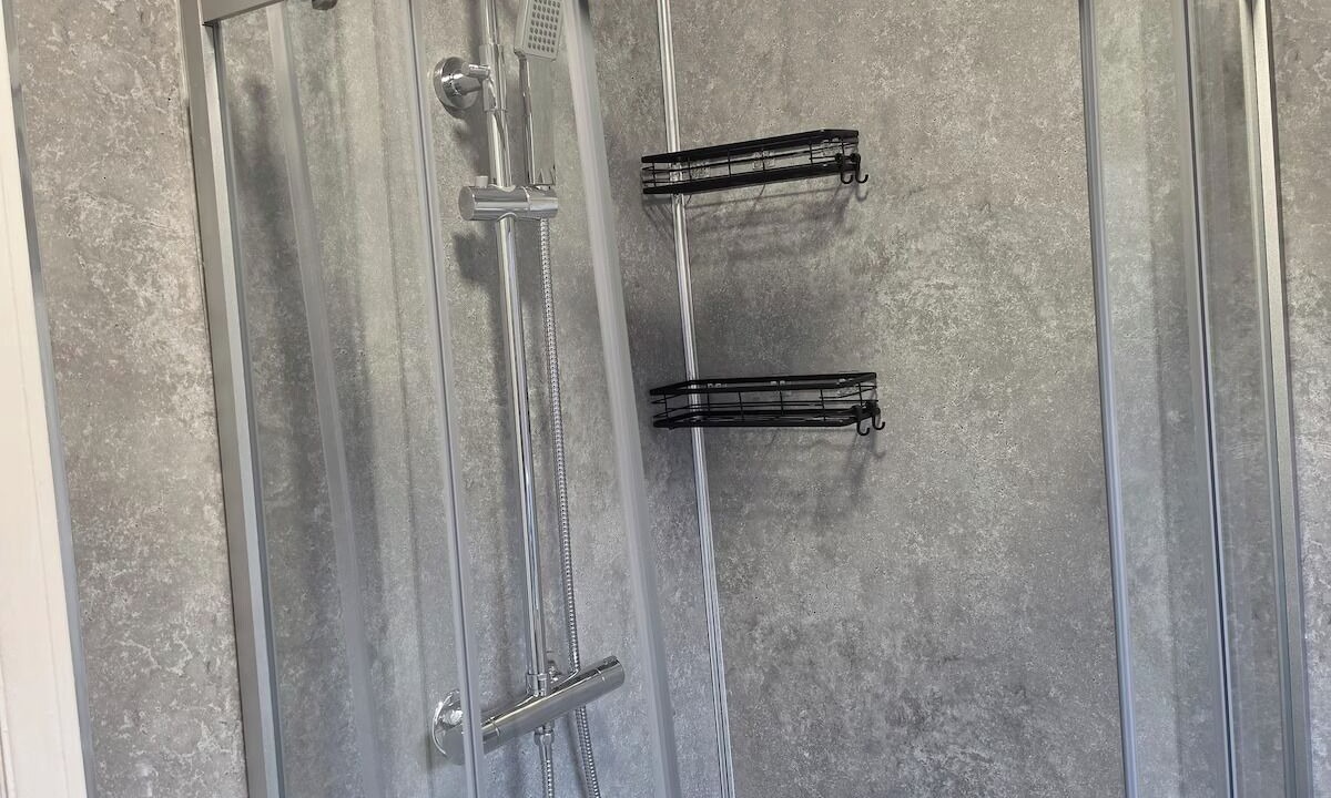 Photo of Bathroom in Northampton