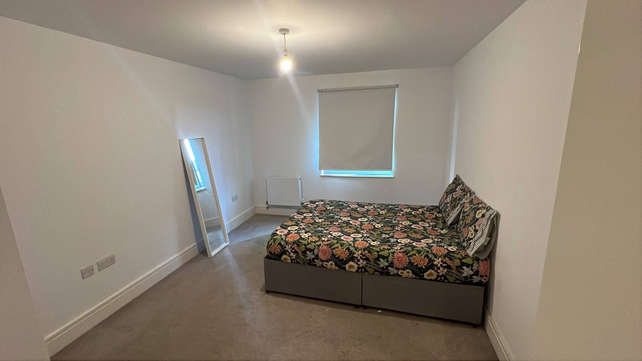 Photo of Bedroom in Abbey Wood