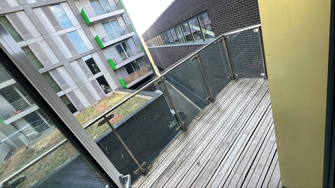 Photo of Outdoor in Abbey Wood