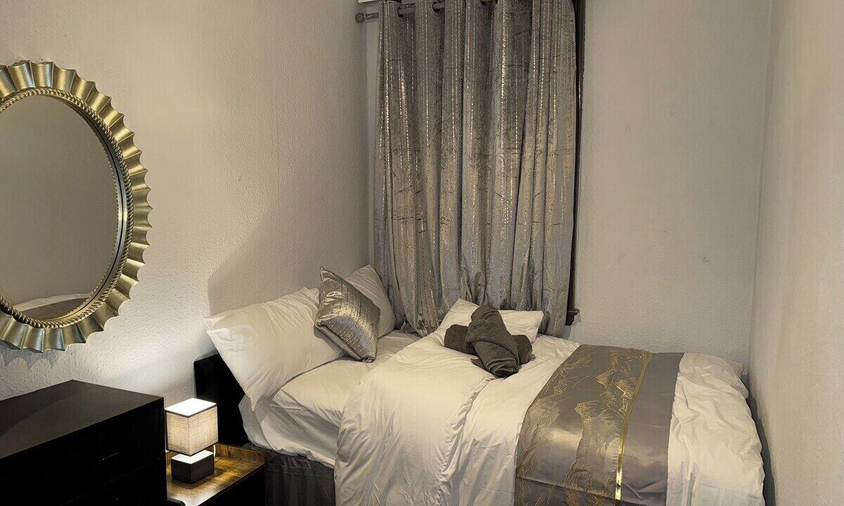 Photo of Bedroom in Leicester