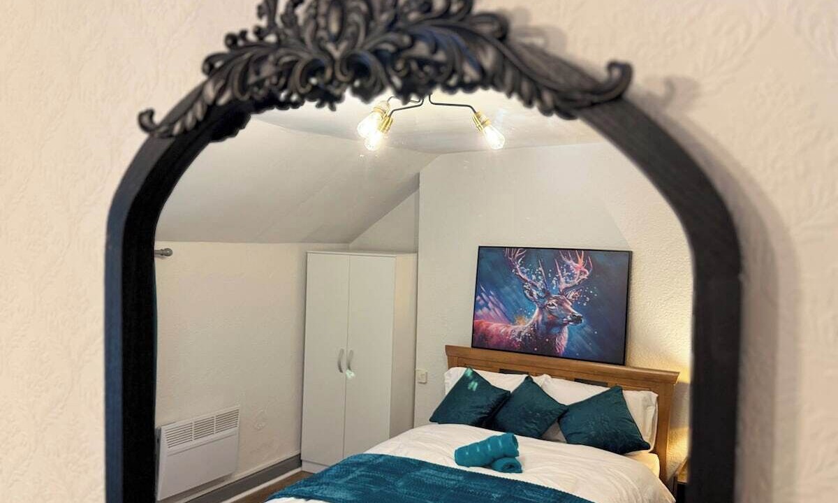 Photo of Bedroom in Leicester