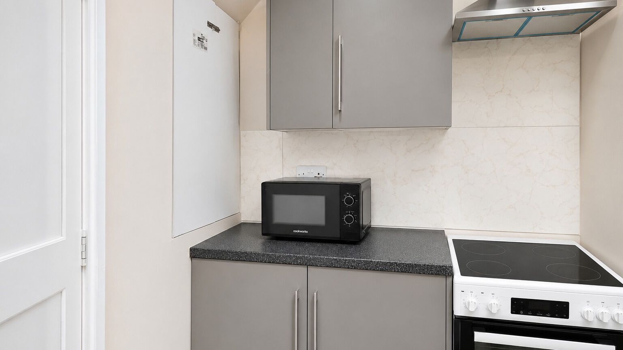 Photo of Kitchen in Little Hulton