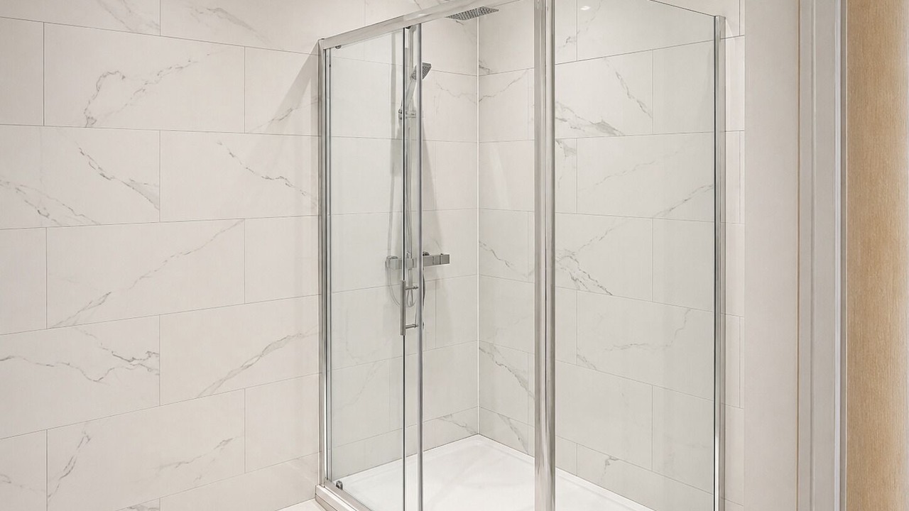 Photo of Bathroom in Little Hulton