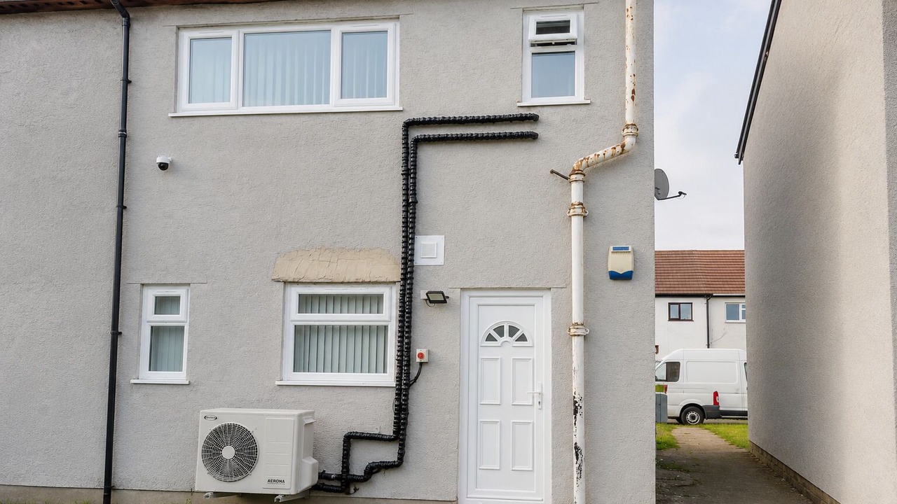 Photo of Outdoor in Little Hulton