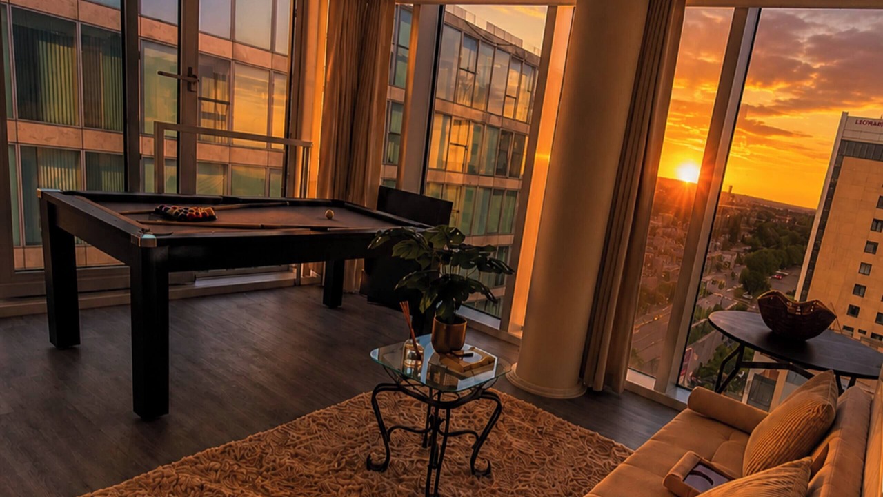 Photo of Bedroom in Central Milton Keynes