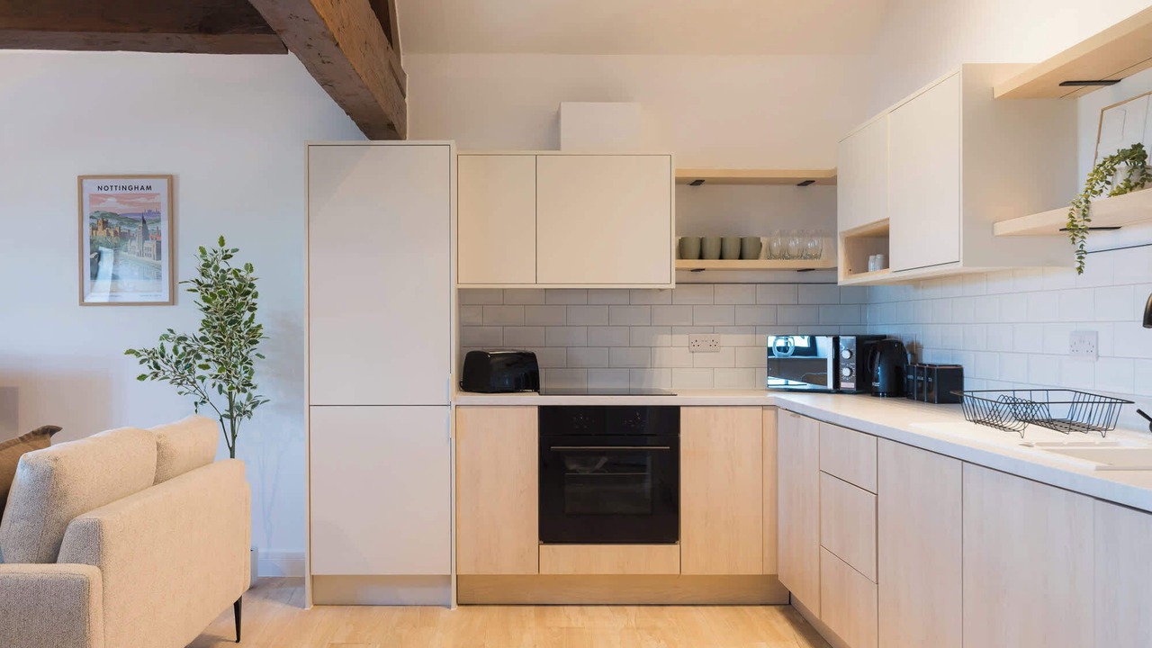 Photo of Kitchen in Newark