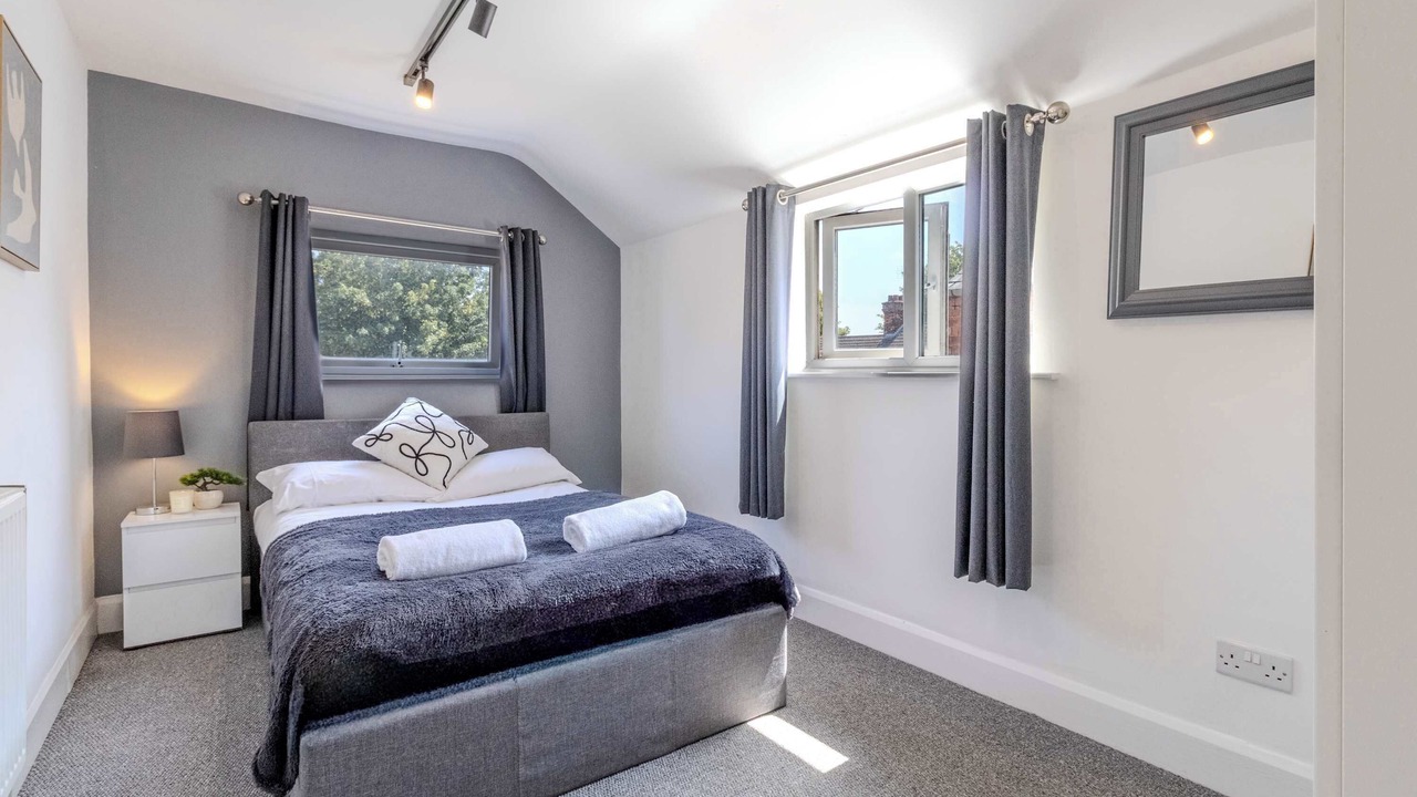 Photo of Bedroom in Kettering