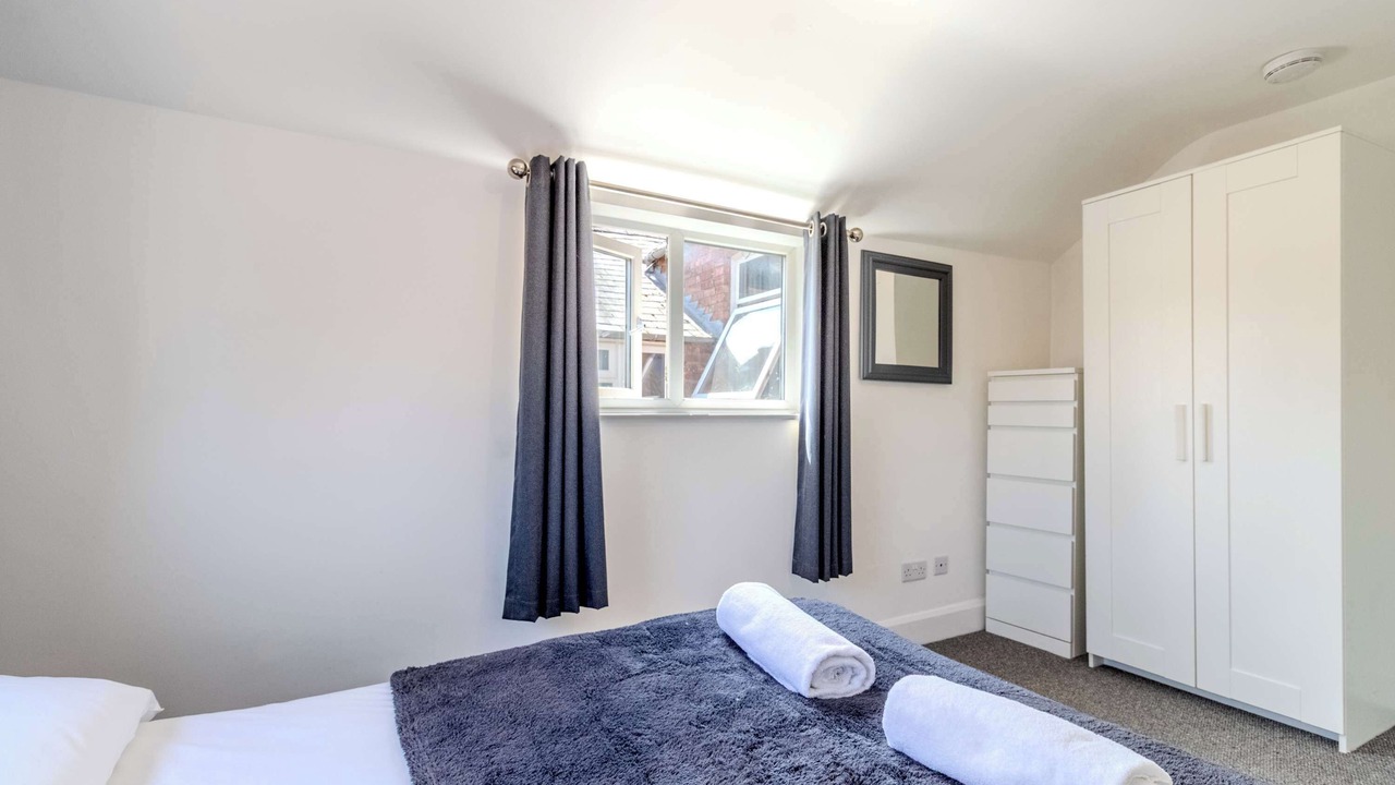 Photo of Bedroom in Kettering