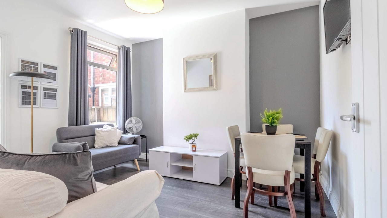 Photo of Livingroom in Kettering