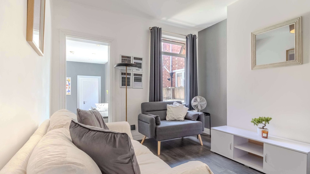Photo of Livingroom in Kettering