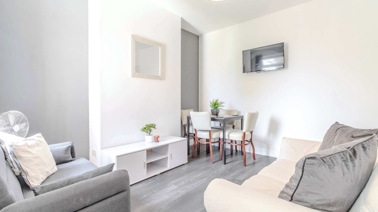 Photo of Livingroom in Kettering