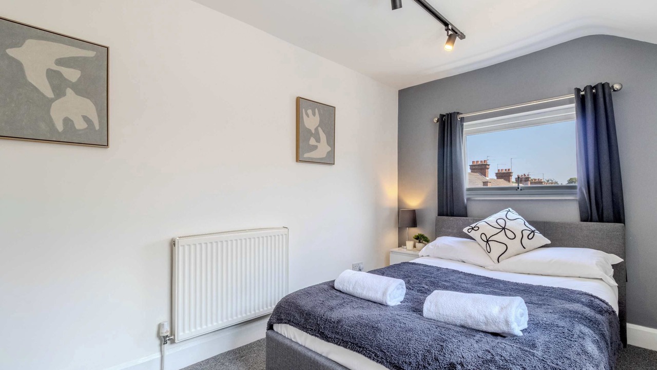 Photo of Bedroom in Kettering