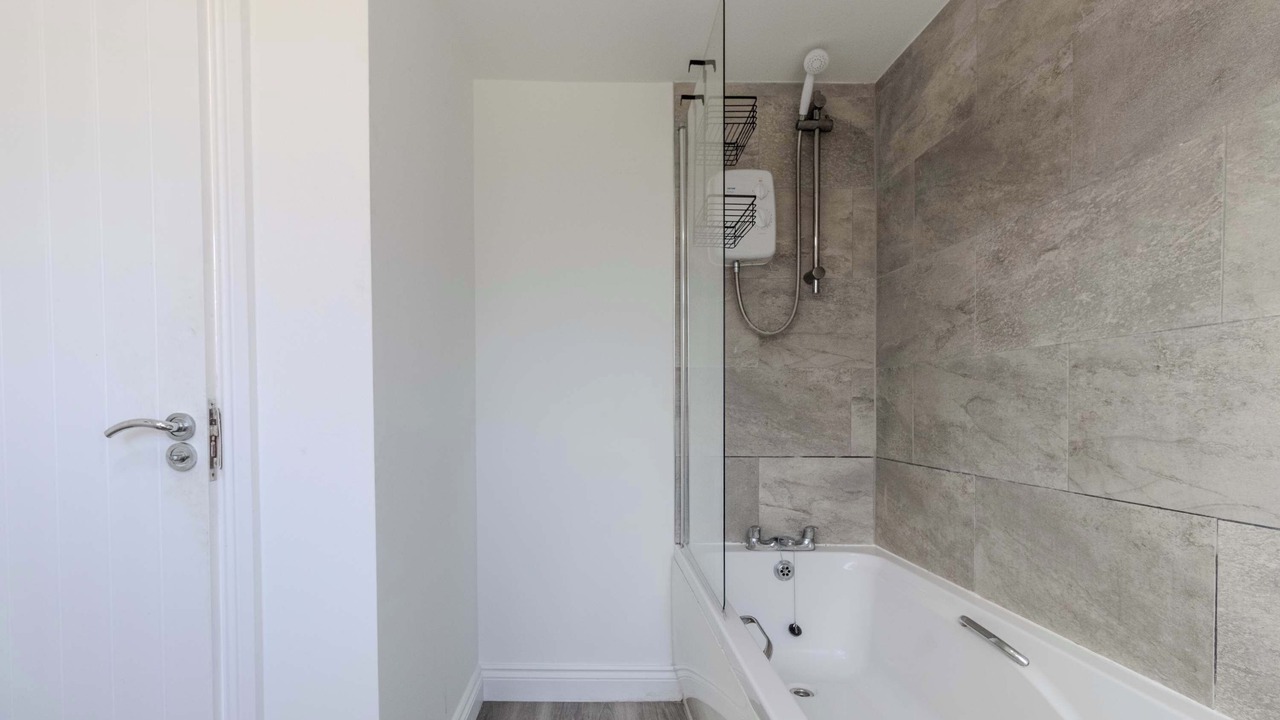 Photo of Bathroom in Kettering