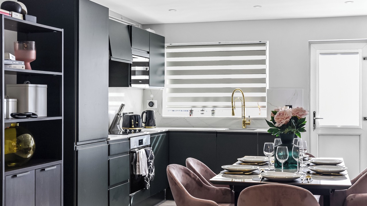 Photo of Kitchen in Turkey Street