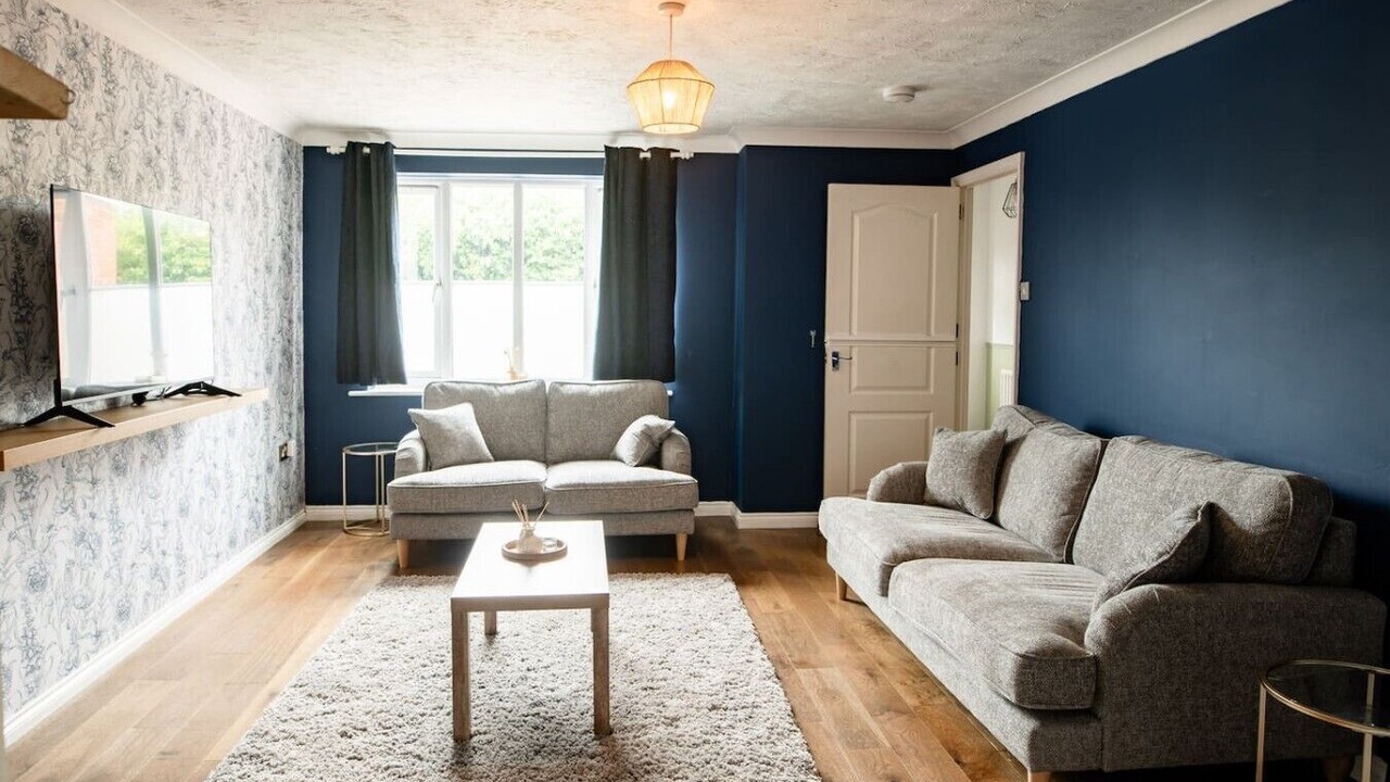Photo of Livingroom in Bedford