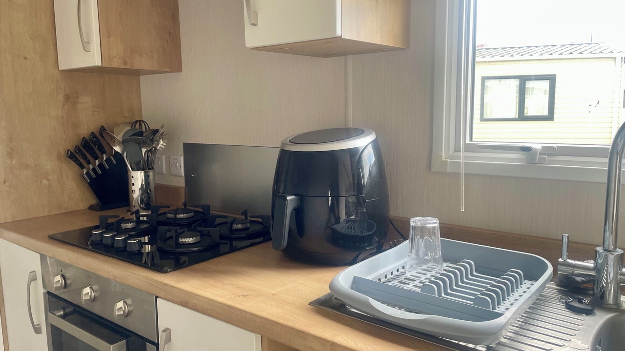 Photo of Kitchen in Skegness