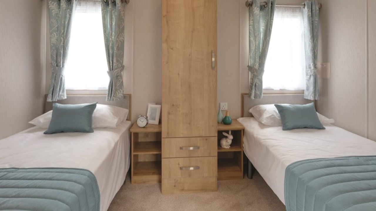 Photo of Bedroom in Skegness