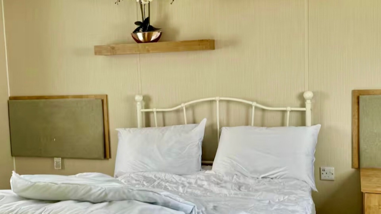 Photo of Bedroom in Skegness