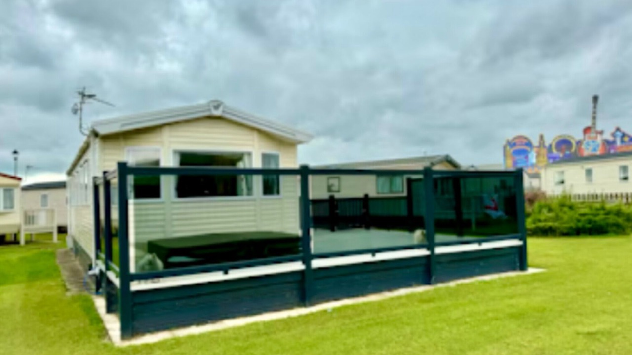 Photo of Outdoor in Skegness