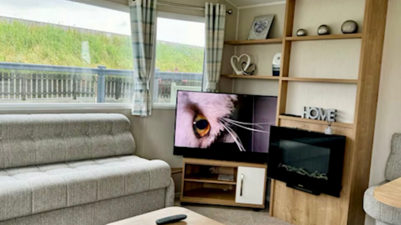 Photo of Livingroom in Skegness