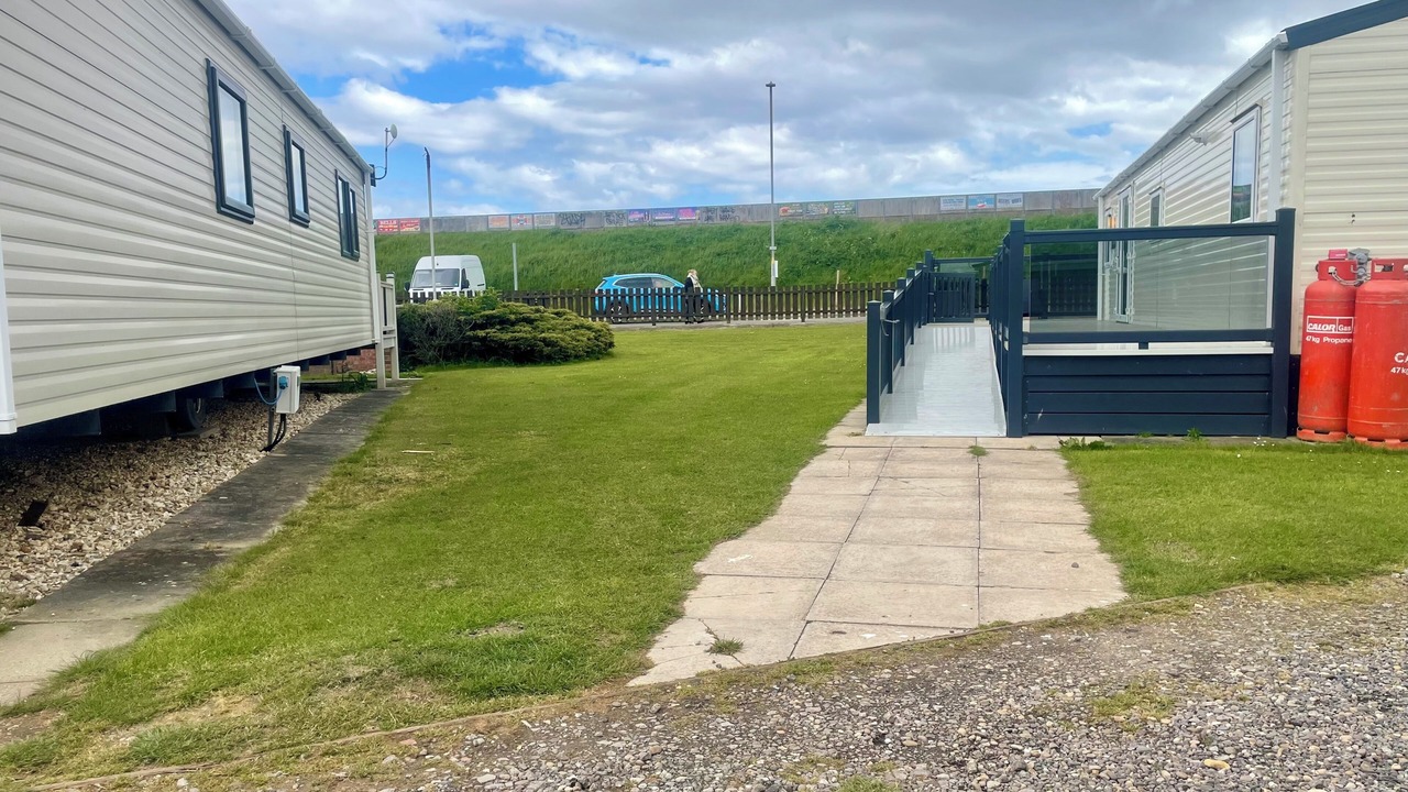 Photo of Outdoor in Skegness