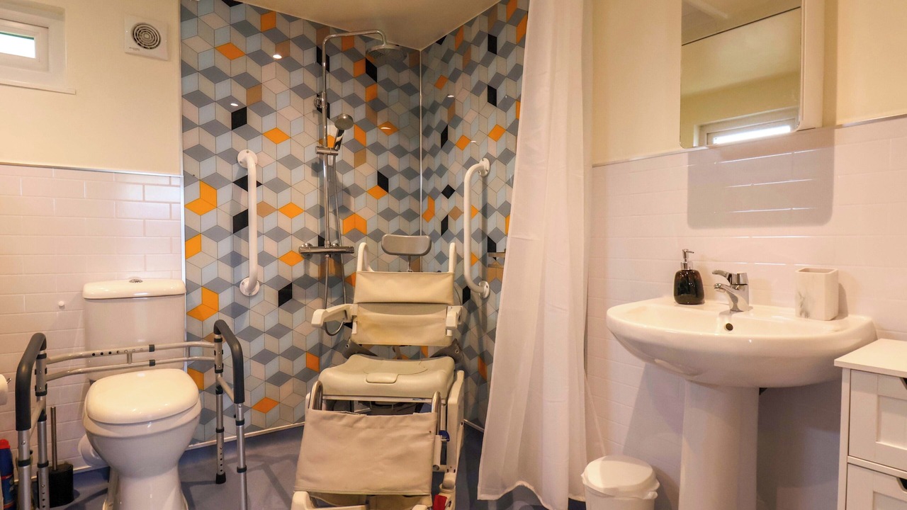 Photo of Bathroom in Hawsker