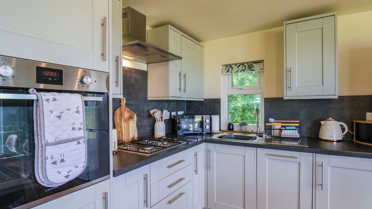 Photo of Kitchen in Hawsker
