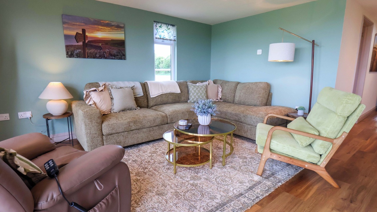 Photo of Livingroom in Hawsker