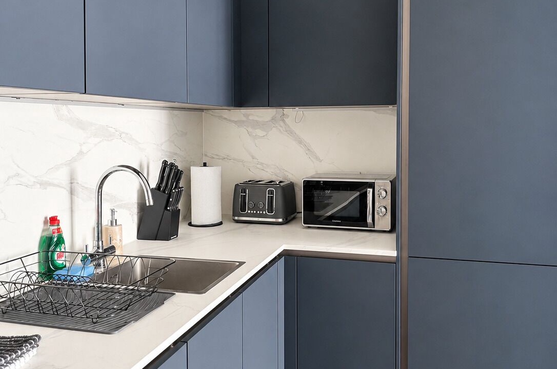 Photo of Kitchen in Marlborough