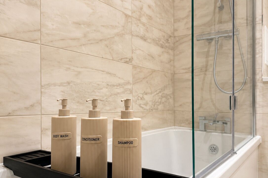 Photo of Bathroom in Marlborough