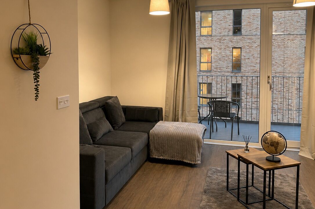 Photo of Livingroom in Marlborough