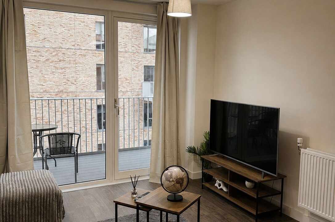 Photo of Livingroom in Marlborough