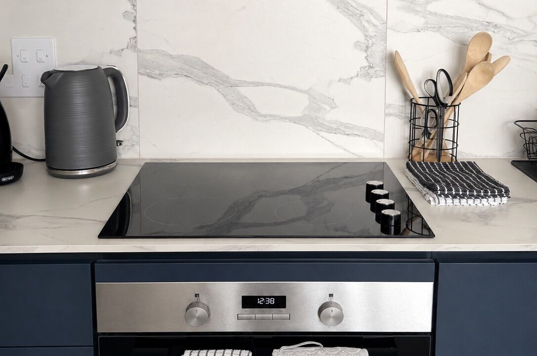 Photo of Kitchen in Marlborough