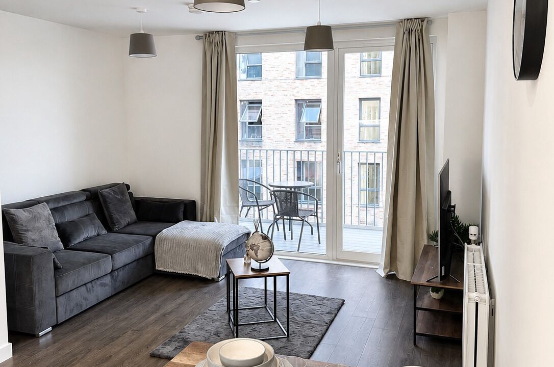 Photo of Livingroom in Marlborough