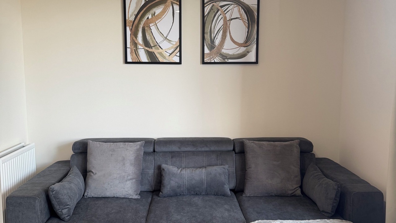 Photo of Livingroom in Marlborough