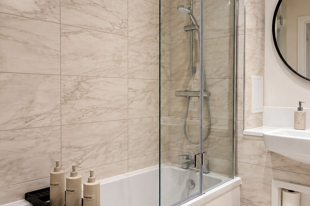 Photo of Bathroom in Marlborough