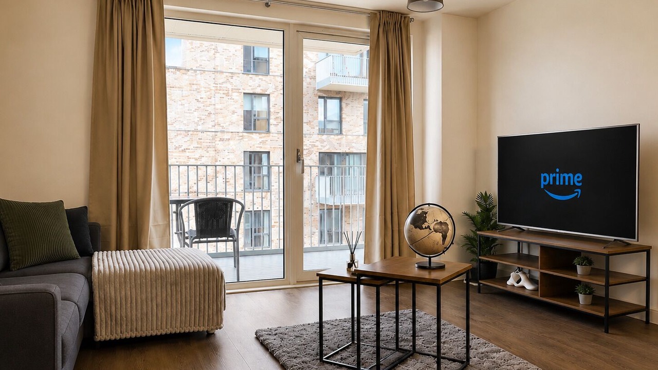 Photo of Livingroom in Marlborough