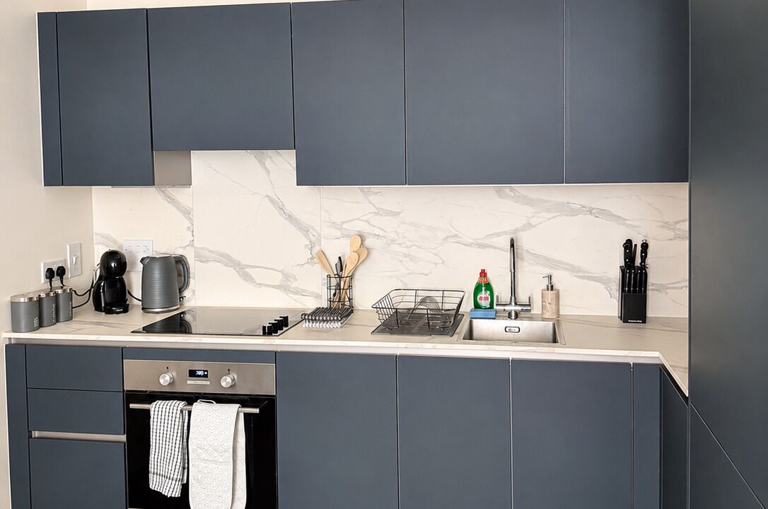 Photo of Kitchen in Marlborough