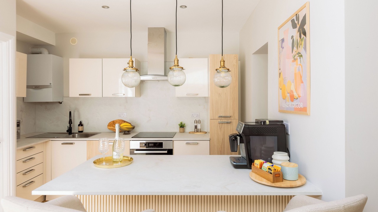 Photo of Kitchen in Headington