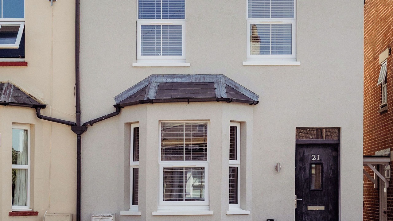 Photo of Outdoor in Headington