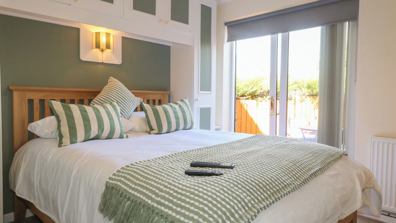 Photo of Bedroom in Plumtree