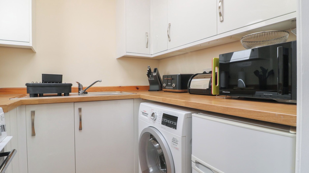 Photo of Kitchen in Plumtree