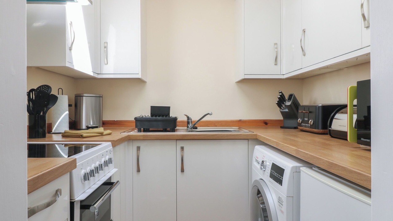 Photo of Kitchen in Plumtree